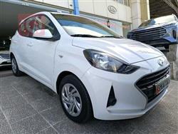 هیوندای گراند i10